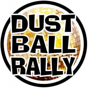 Dustball Desert