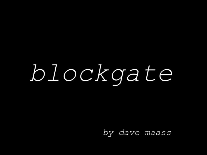 blockgate