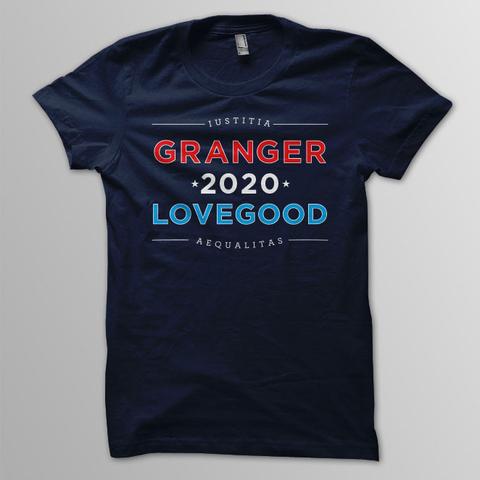 Granger Lovegood 2020 T-shirt